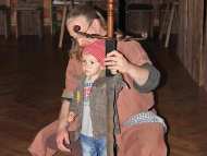 Geburtstag Taverne 18
