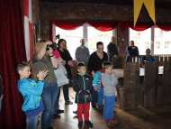 Geburtstag Taverne 19