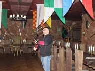 Geburtstag Taverne 22
