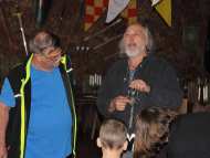 Geburtstag Taverne 26