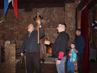 Geburtstag Taverne 27