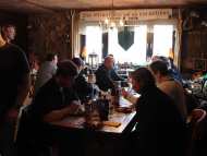 Geburtstag Taverne 28