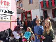 Grumbeermarkt 24