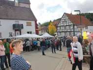 Grumbeermarkt 25