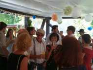 Hochzeit Franziska Tobias 35