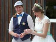 Hochzeit Franziska Tobias 63