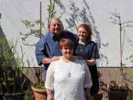 Konfirmation Miriam 09