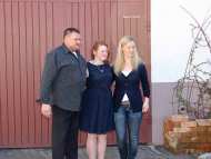 Konfirmation Miriam 23