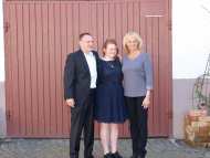 Konfirmation Miriam 24