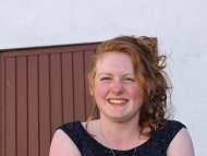 Konfirmation Miriam 31