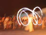 Lichterfest Massweiler 12