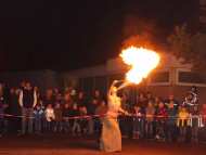 Lichterfest Massweiler 13