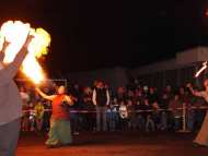 Lichterfest Massweiler 16