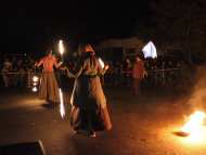 Lichterfest Massweiler 19