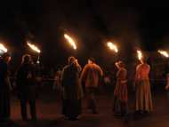 Lichterfest Massweiler 21