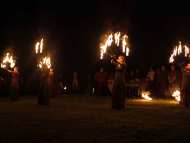 Mittelaltermarkt-Wallhalben-Feuershow-02