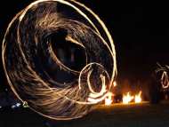 Mittelaltermarkt-Wallhalben-Feuershow-21