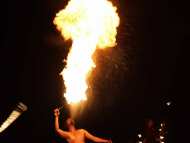 Mittelaltermarkt-Wallhalben-Feuershow-25