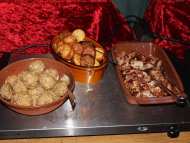 Osterbrunch 09