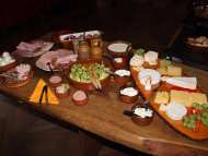 Osterbrunch 12