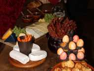 Osterbrunch 2018 11