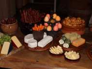 Osterbrunch 2018 22