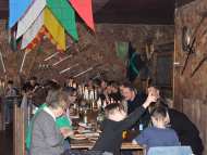 Osterbrunch 2018 27