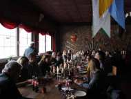Osterbrunch 2018 31