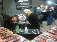 Tattoo Con 01