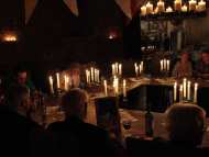 Veranstaltung Rittersaal 06