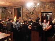 Veranstaltung Rittersaal 07