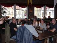 Weihnachtsbuffet 05