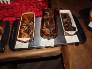 Weihnachtsbuffet 07