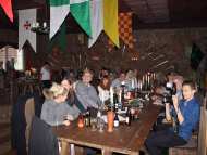 Weihnachtsbuffet 08