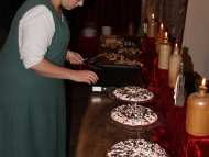 Weihnachtsbuffet 11