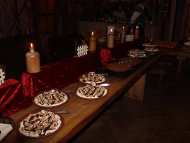 Weihnachtsbuffet 12