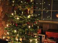 Weihnachtsfeier US-Army 01