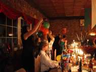 Weihnachtsfeier US-Army 05