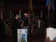 Weihnachtsfeier US-Army 12