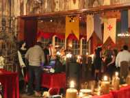 Weihnachtsfeier US-Army 17